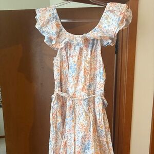 Lane Bryant 20 Dress